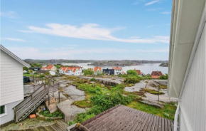 2 Bedroom Beautiful Apartment In Kungshamn, Kungshamn